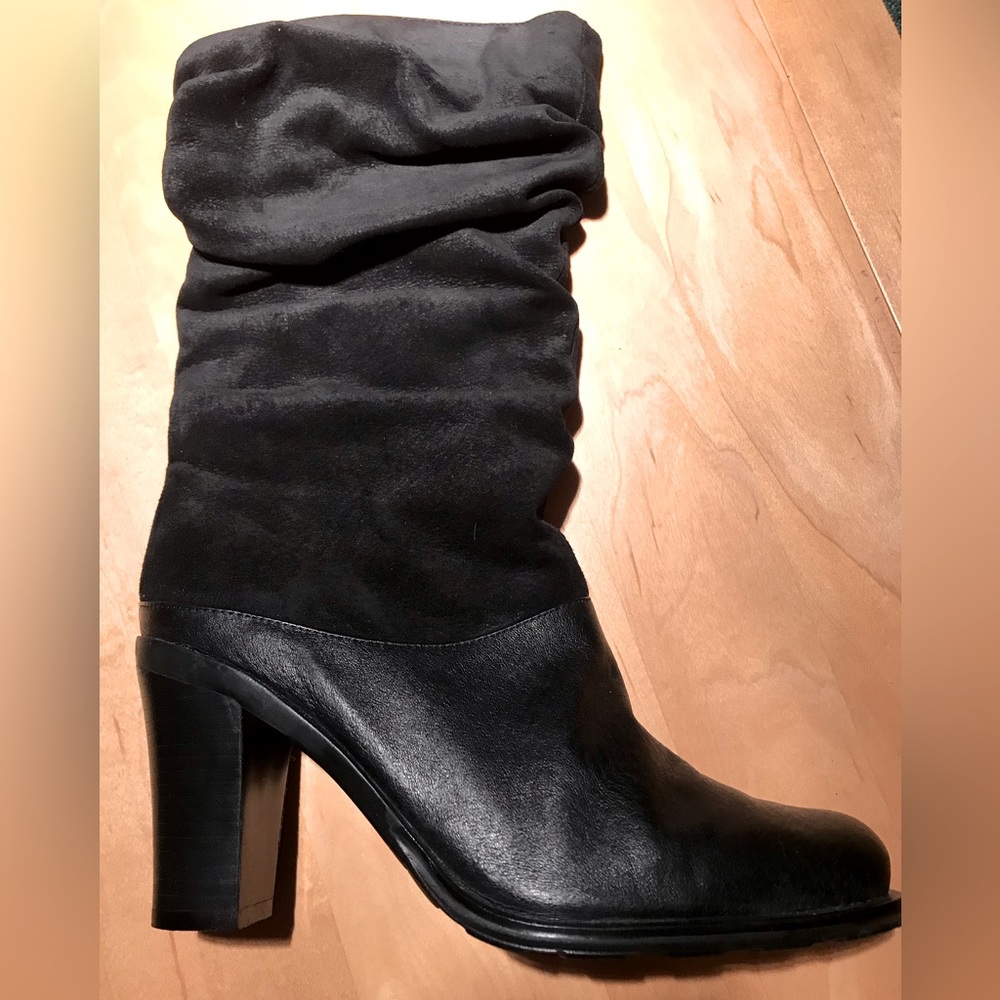 BEAUTIFUL  EUC SZ. 7.5W MARKON BOOTS
